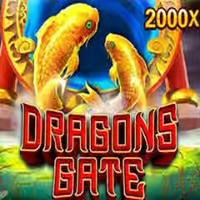 JDB Dragon Gate Slot