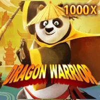 JDB Dragon Warrior Slot Game