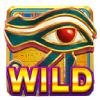 JDB Egypt Treasure Slot Game - Các biểu tượng Bonus-Wild