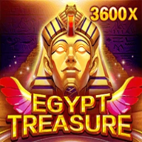 JDB Egypt Treasure S