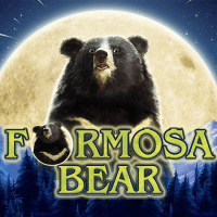 JDB Formosa Bear Slo