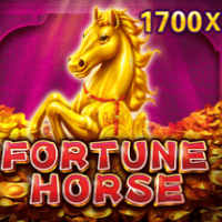 JDB Fortune Horse Slot Game