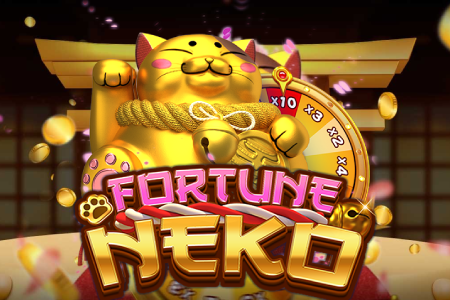 JDB Fortune Neko Slot Game