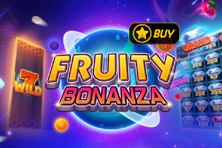 JDB Fruity Bonanza Slot Game