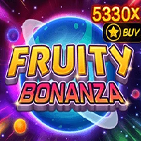 JDB Fruity Bonanza S