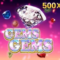 JDB Gems Gems Slot Game