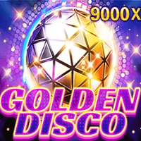 JDB Golden Disco Slo