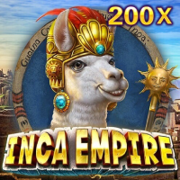 JDB Inca Empire Slot