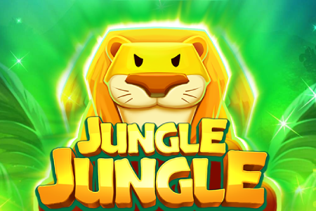 JDB Jungle Jungle Slot Game
