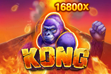 Kong Slot Game