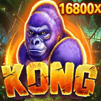 JDB Kong Slot Game
