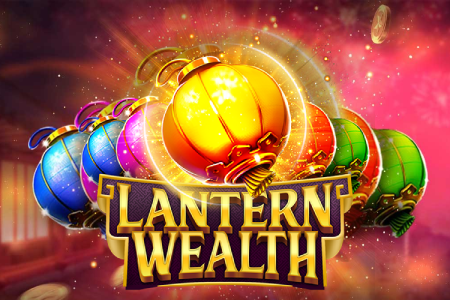 JDB Lantern Wealth Slot Game