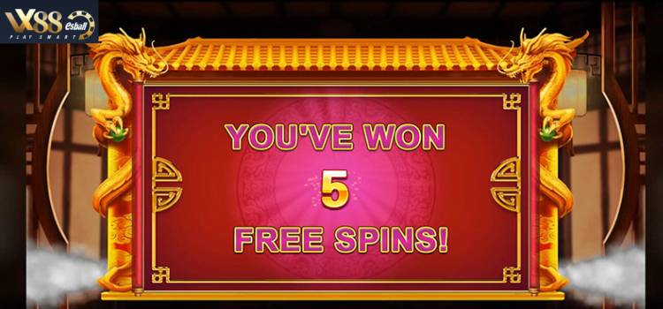 JDB Lucky Seven Game – Vòng Quay Miễn Phí Free Spins Bonus