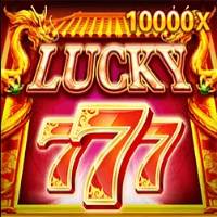 JDB Lucky 777 Slot G