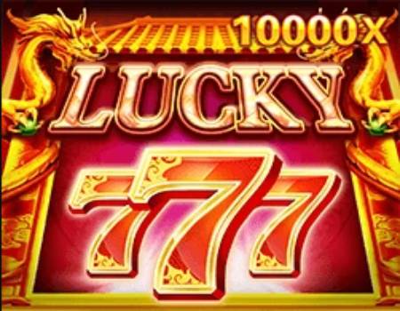 JDB Lucky 777 Slot Game