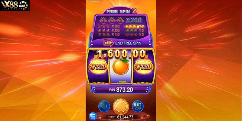 JDB Lucky Diamond Slot Game Big Win 1,600.00