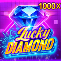 JDB Lucky Diamond Sl