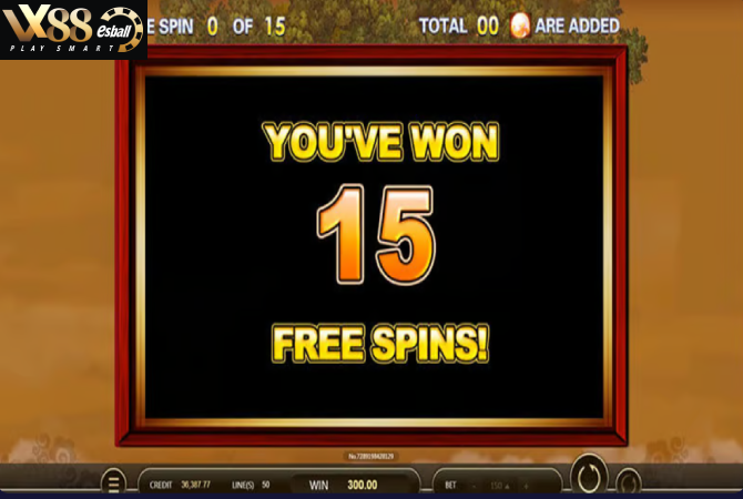 JDB Lucky Dragons Slot Game 15 Free Spins