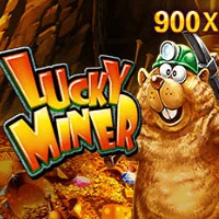 JDB Lucky Miner Slot Game