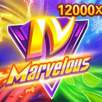 JDB Marvelous 4 Slot Game