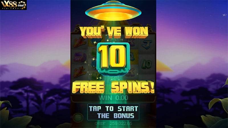 JDB MayaGold Crazy Slot Game 10 Free Spins