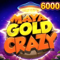 JDB MayaGold Crazy Slot Game