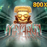 JDB Maya Run Slot Game
