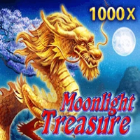 JDB Moonlight Treasure Slot Game