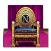 JDB Napoleon Slot Game - Bảng hệ số thưởng