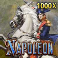 JDB Napoleon Slot Game