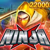JDB NinjaX Slot Game