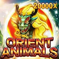 JDB Orient Animals Slot Game