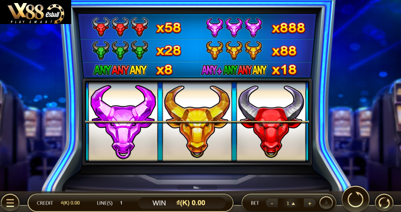 JDB Super Niubi Deluxe Slot Game - Giới Thiệu Nổ Hũ