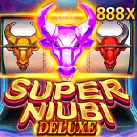 JDB Super Niubi Deluxe Slot Game
