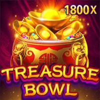 JDB Treasure Bowl Slot Demo Game