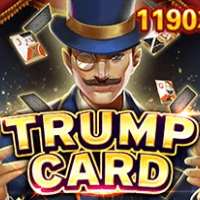 JDB Trump Card Slot 