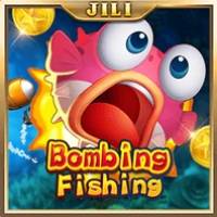JILI Bombing Fishing
