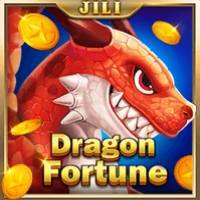 JILI Dragon Fotune Slot Game