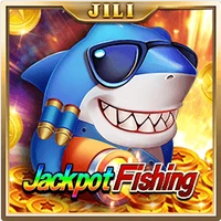JILI Jackpot Fishing