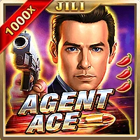 JILI Agent Ace Slot 