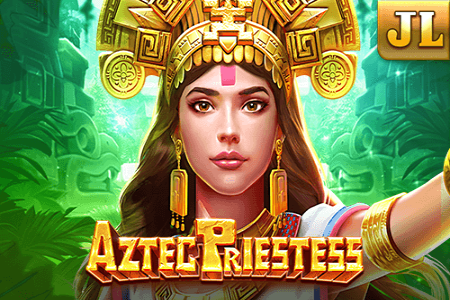 JILI Aztec Priestes Slot Game