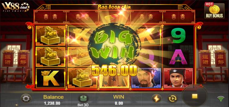 JILI Bao Boon Chin Slot Game Big Win 546