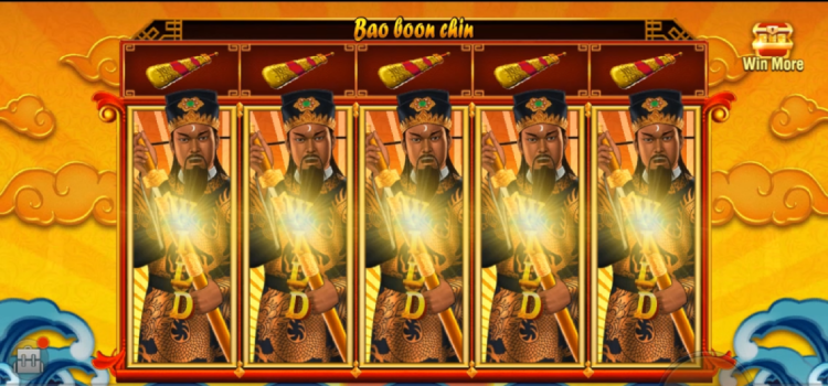 JILI Bao Boon Chin Slot Game - Quy Tắc Trò Chơi