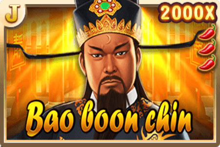 JILI Bao Boon Chin Slot