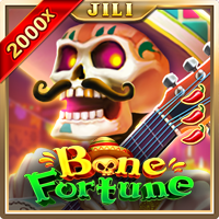 JILI Bone Fortune Sl