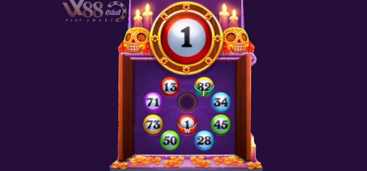 JILI Calaca Bingo Slot Game - Hướng Dẫn Cách Chơi Bingo Lô Tô