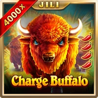 JILI Charge Buffalo Slot Game