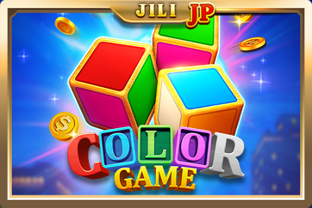 JILI Color Game