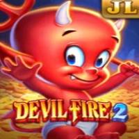 JILI Devil Fire 2 Slot Game