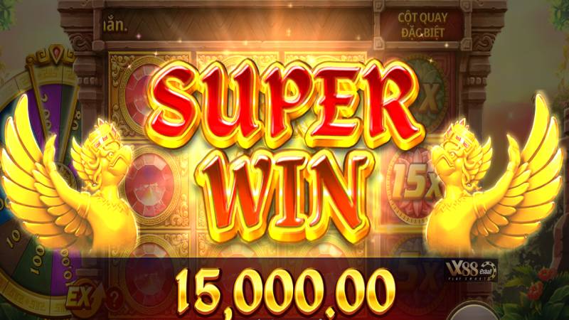 JILI Fortune Gems 2 Slot Game Super Win 15,000